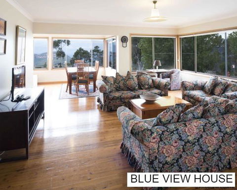 Villa Blue - Accommodation Gladstone 1