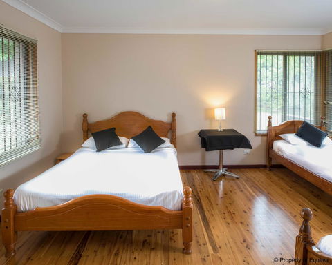 Villa Blue - Accommodation Gladstone 6