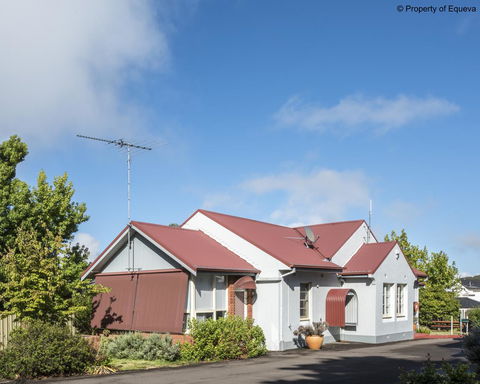 Villa Blue - Accommodation Gladstone 12
