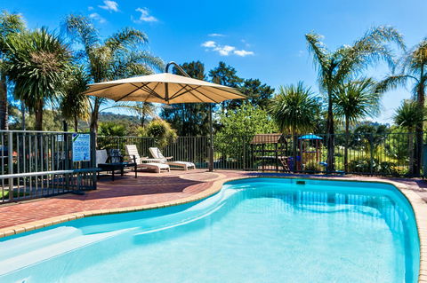 Hume Country Motor Inn - Accommodation Gladstone 13
