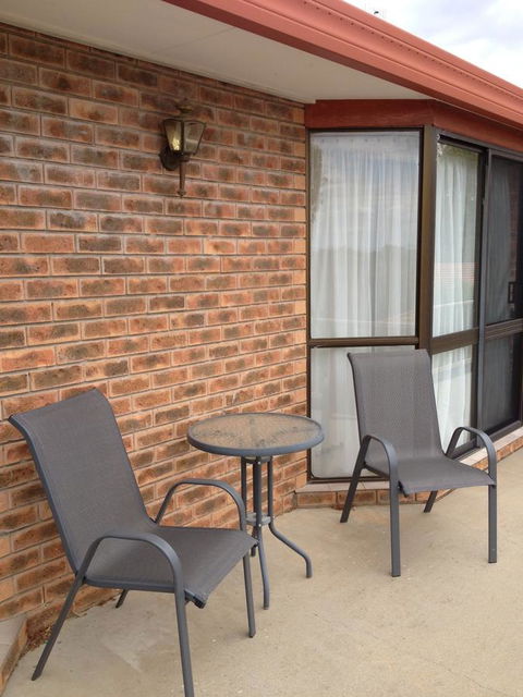 Hume Country Motor Inn - Accommodation Gladstone 30