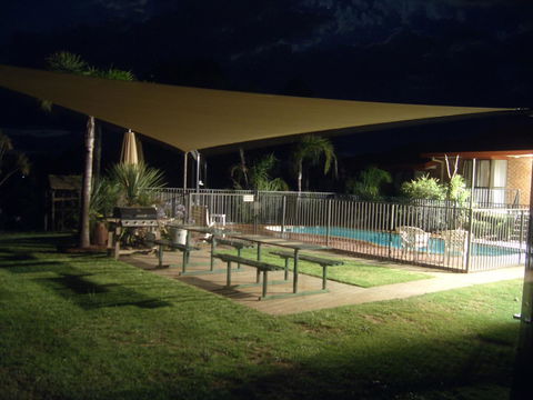 Hume Country Motor Inn - Accommodation Gladstone 23