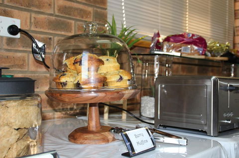 Hume Country Motor Inn - Accommodation Gladstone 8