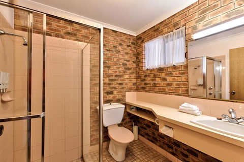 Hume Country Motor Inn - Accommodation Gladstone 34