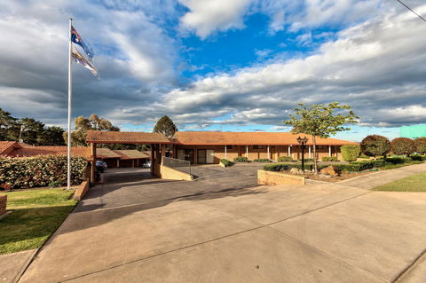 Hume Country Motor Inn - Accommodation Gladstone 18