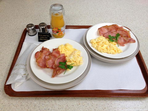 Hume Country Motor Inn - Accommodation Gladstone 22