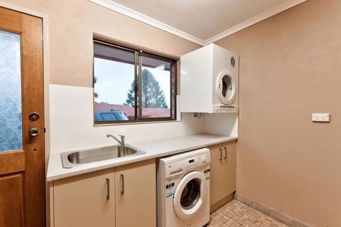 Hume Country Motor Inn - Accommodation Gladstone 26