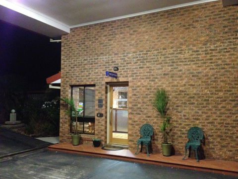 Hume Country Motor Inn - Accommodation Gladstone 25