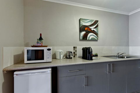 Hume Country Motor Inn - Accommodation Gladstone 37