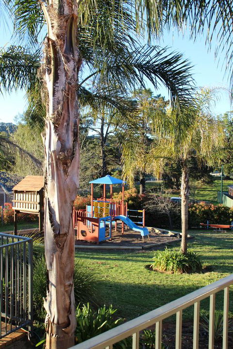 Hume Country Motor Inn - Accommodation Gladstone 12