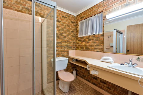 Hume Country Motor Inn - Accommodation Gladstone 41