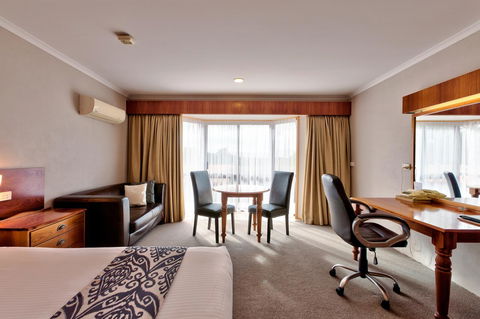 Hume Country Motor Inn - Accommodation Gladstone 17