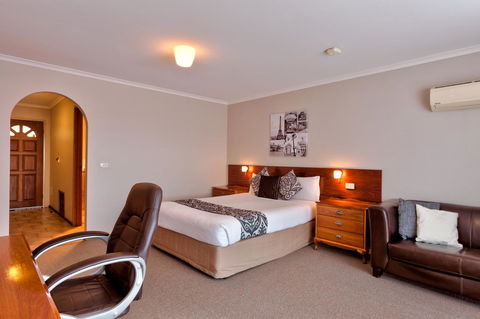 Hume Country Motor Inn - Accommodation Gladstone 38