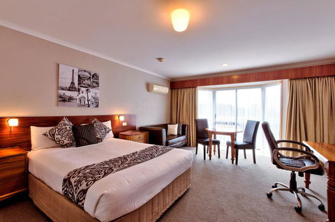 Hume Country Motor Inn - Accommodation Gladstone 14