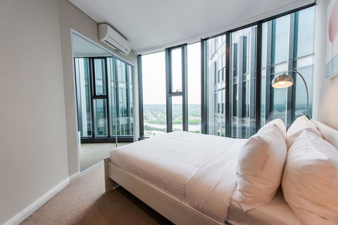 180Â° Water View Three Bedroom (wooden Furniture) - Accommodation Gladstone 12
