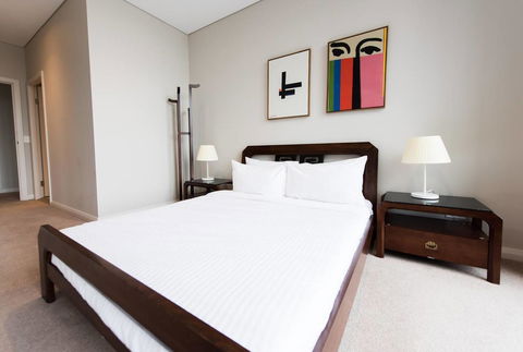 180Â° Water View Three Bedroom (wooden Furniture) - Accommodation Gladstone 28