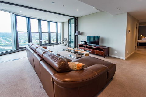180Â° Water View Three Bedroom (wooden Furniture) - Accommodation Gladstone 24