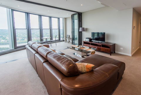 180Â° Water View Three Bedroom (wooden Furniture) - Accommodation Gladstone 29