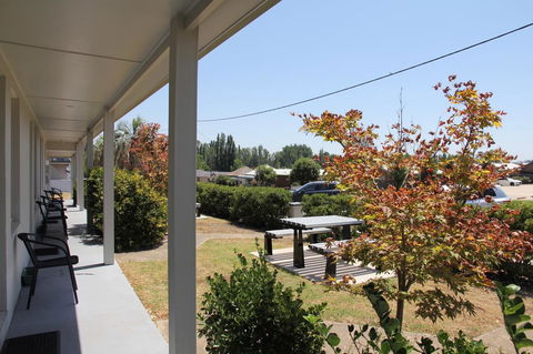 Tumut Apartments - Accommodation Gladstone 13