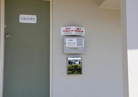 Tumut Apartments - Accommodation Gladstone 1