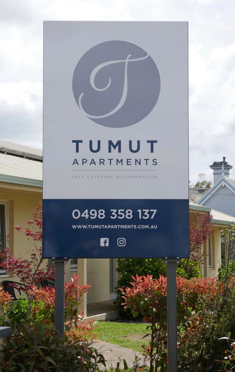 Tumut Apartments - Accommodation Gladstone 22