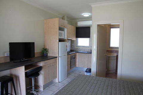 Tumut Apartments - Accommodation Gladstone 5