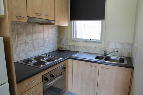 Tumut Apartments - Accommodation Gladstone 7