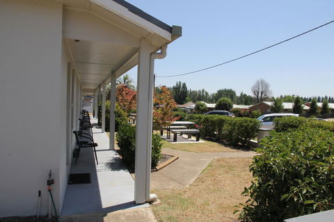 Tumut Apartments - Accommodation Gladstone 12
