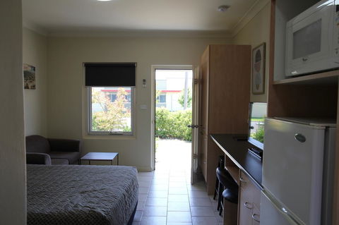 Tumut Apartments - Accommodation Gladstone 6