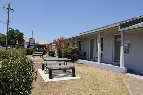 Tumut Apartments - Accommodation Gladstone 17