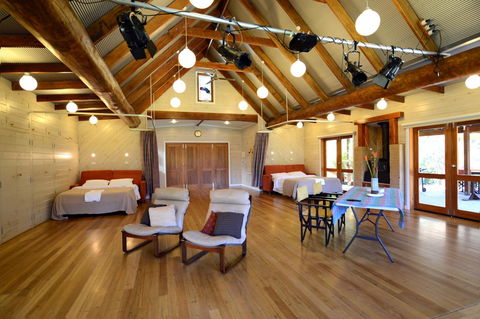Jackson Ranch By Bannisters - Accommodation Gladstone 20