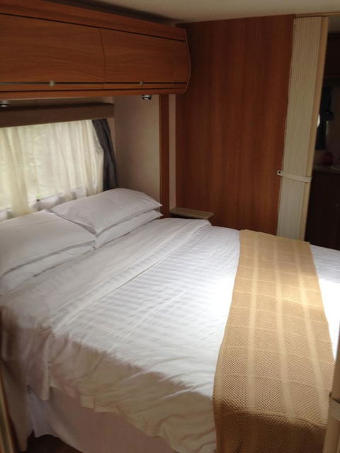 Jackson Ranch By Bannisters - Accommodation Gladstone 40