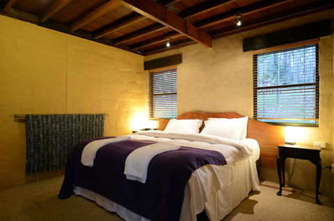 Jackson Ranch By Bannisters - Accommodation Gladstone 5