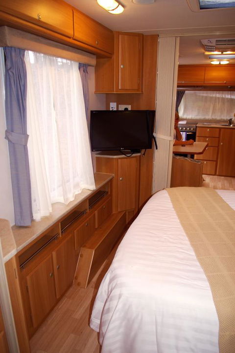 Jackson Ranch By Bannisters - Accommodation Gladstone 42