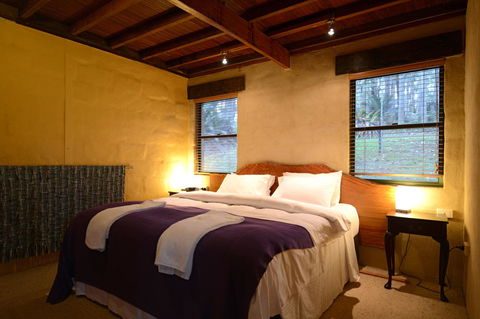 Jackson Ranch By Bannisters - Accommodation Gladstone 6