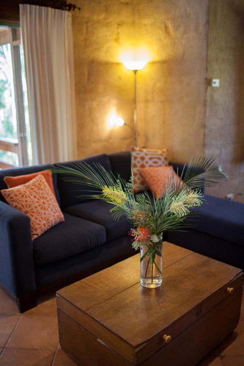 Jackson Ranch By Bannisters - Accommodation Gladstone 35