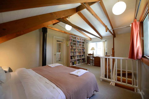 Jackson Ranch By Bannisters - Accommodation Gladstone 7