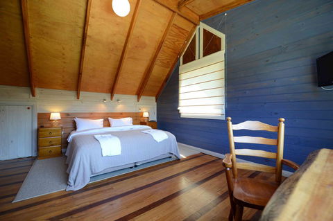 Jackson Ranch By Bannisters - Accommodation Gladstone 9