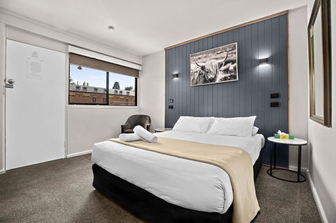 City Centre Motel Armidale - Accommodation Gladstone 29