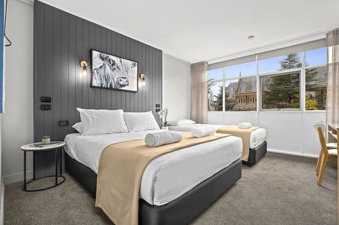City Centre Motel Armidale - Accommodation Gladstone 20