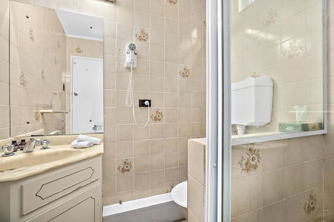 City Centre Motel Armidale - Accommodation Gladstone 38