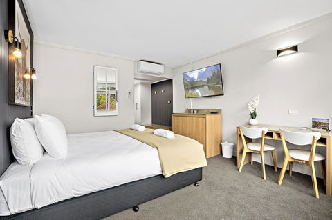 City Centre Motel Armidale - Accommodation Gladstone 24