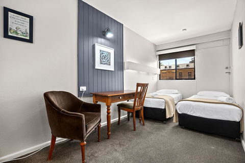 City Centre Motel Armidale - Accommodation Gladstone 32