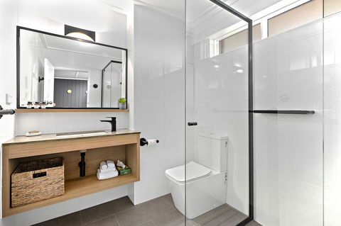 City Centre Motel Armidale - Accommodation Gladstone 23