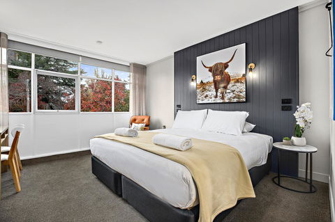 City Centre Motel Armidale - Accommodation Gladstone 26