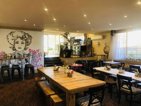City Centre Motel Armidale - Accommodation Gladstone 11
