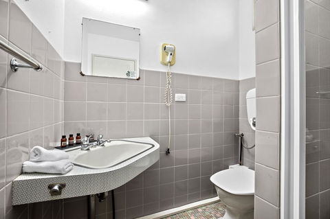 City Centre Motel Armidale - Accommodation Gladstone 31