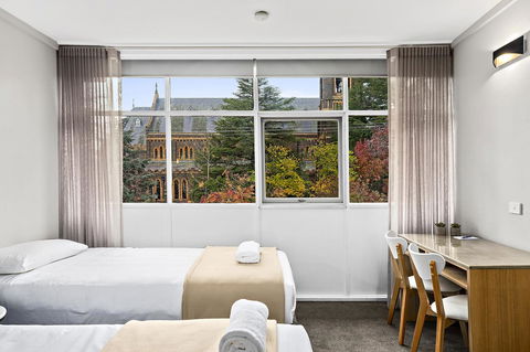 City Centre Motel Armidale - Accommodation Gladstone 6