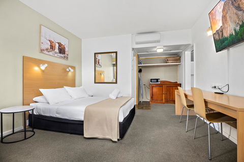 City Centre Motel Armidale - Accommodation Gladstone 34