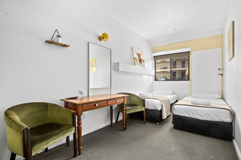 City Centre Motel Armidale - Accommodation Gladstone 36
